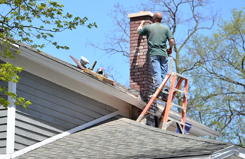 Chimney & Fireplace Inspections Services in San Juan Capistrano, CA