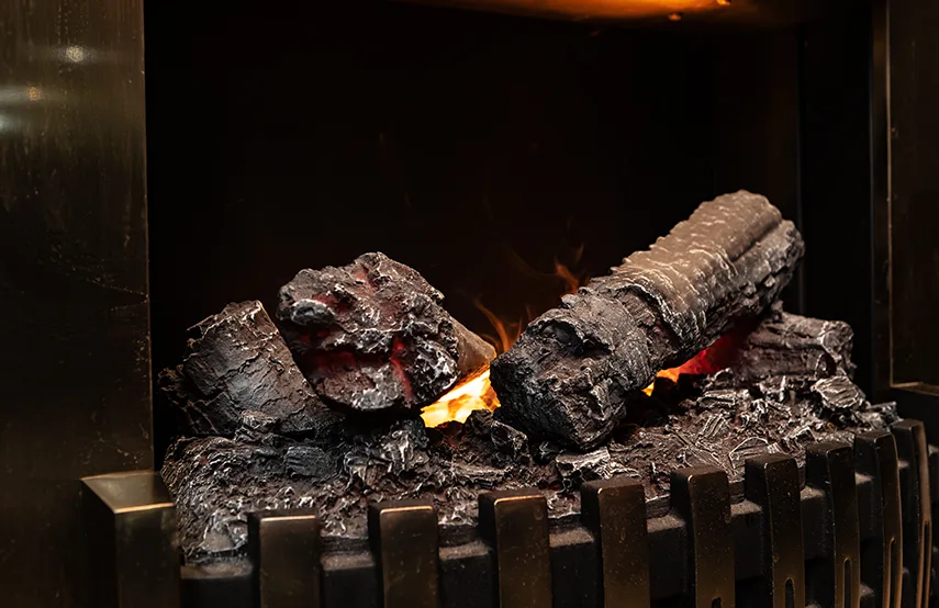 Soot Removal in San Juan Capistrano, California